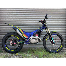 2025 Sherco ST300 Raga AR 68 Trials Bike £5795